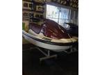 2001 Yamaha Xl700 Waverunner