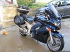 2012 Yamaha FJR1300 Sport Touring