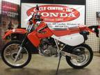 B3544 **-** 2008 Honda Xr650l * 1 Owner * Like New * Low Miles *