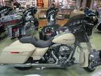 2014 Harley-Davidson Street Glide Special