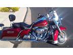 2009 Harley Davidson Road King FLHR, Excellent cond, Sunglow Red & Smokey Gold