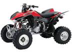 2008 TRX 400 EX Honda ATV