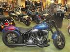 2014 Harley-Davidson Softail Slim