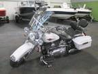 2007 Harley-Davidson Heritage Softail Classic w/custom accessories!