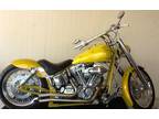 2004 custom softail cruiser