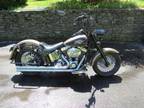 2004 Harley Davidson Softail Fatboy