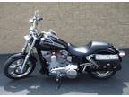 2006 Harley Davidson Dyna Super Glide Custom Only 11,696 miles