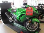 2013 Kawasaki Ninja ZX™-14R ABS