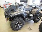 2014 Can-Am Outlander X mr 1000