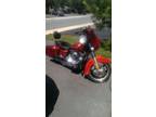 2011 Harley Davidson Streetglide