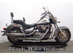 2002 Suzuki Intruder VL1500K2 (vin102267)