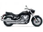 2013 Suzuki M50 Sport Cruiser Now Available