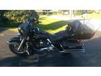 2007 Harley Davidson Electra Glide Ultra Classic