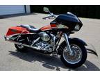 2000 Harley Davidson Screamin’ Eagle Road Glide