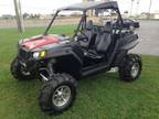 2012 Polaris RZR 900 XP 4x4 UTV (55 used ATV's in stock)