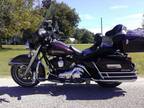 2007 Harley Davidson Electra Glide Classic ( FLHTC ) . Super Clean One