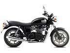 2015 Triumph Bonneville