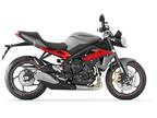 2014 Triumph Street Triple R ABS