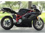 2008 Ducati 1098 S