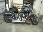 2001 harley davidson fxdl screeming eagle performance kit an more