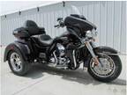 2014 HARLEY-DAVIDSON Tri Glide Ultra Trike