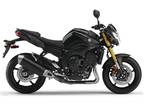 2013 Yamaha FZ8