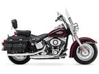 2015 Harley-Davidson Heritage Softail Classic