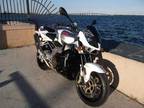 2010 Aprilia Tuono 1000 R