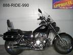 2009 Honda Rebel motorcycle for sale U2145