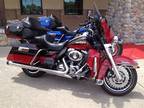 2010 Harley-Davidson Electra Glide Ultra Limited