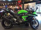 Brand New*** 2014 Kawasaki Ninja 636***