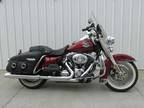 2010 Harley-Davidson Road King Classic