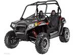 2011 Polaris Ranger RZR S 800 Black Carbon Fiber LE