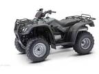 2006 Honda FourTrax Rancher ES (TRX350TE)