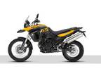 2009 Bmw F 800 Gs