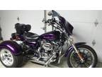 2008 Harley Davidson XL1200L Sportster Low Trike in Wylie, TX