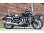 2010 Triumph Rocket 3 Roadster