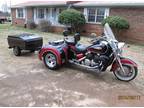 2005 Yamaha Royal Star