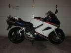 2007 Honda VFR 800 Interceptor VTEC