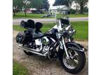 2006 Harley Davidson Heritage Softail Classic