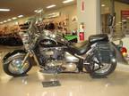 2005 Suzuki Boulevard C50 Black