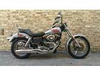 1980 Harley Davidson FXS-80 Low Rider Shovelhead