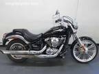 2008 Kawasaki Vulcan 900 Custom