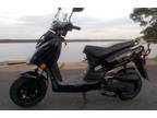 2013 VIP 50cc Scooter