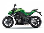 2015 Kawasaki Z1000 ABS