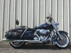 2013 Harley Davidson Road King Classic Flhrc - ABS