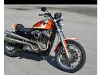 2000 Harley-Davidson XL1200-Sportster