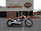 2014 Harley-Davidson CVO Breakout