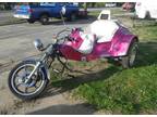 1979 Other Makes Trike