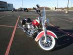 2012 Harley-Davidson Softail Deluxe